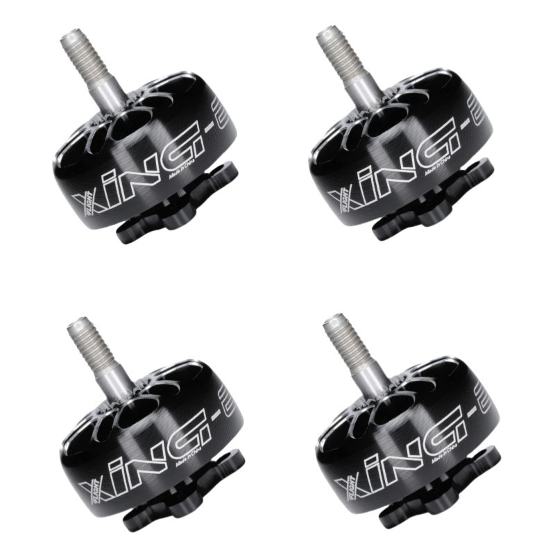Skyzone Cobra X V2 Fpv Goggles - 4 adet iFlight XING E Pro