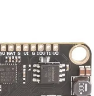 T-Motor F7 Pro Flight Controller - T-Motor F7 Pro V2 Uçuş Kontrol