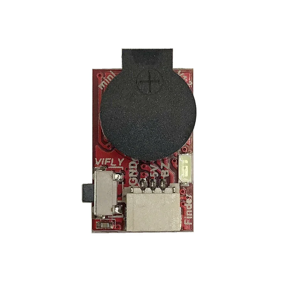 VIFLY Finder Mini Mikro FPV Bu - Foxeer Reaper F4 128K 65A Esc incelemesi ve fiyatı