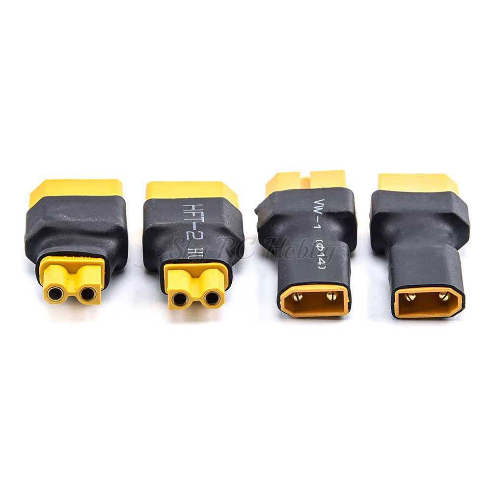 4 adet erkek/dişi XT60 to XT30 - Radiomaster Ranger 2.4Ghz Elrs Module incelemesi ve fiyatı