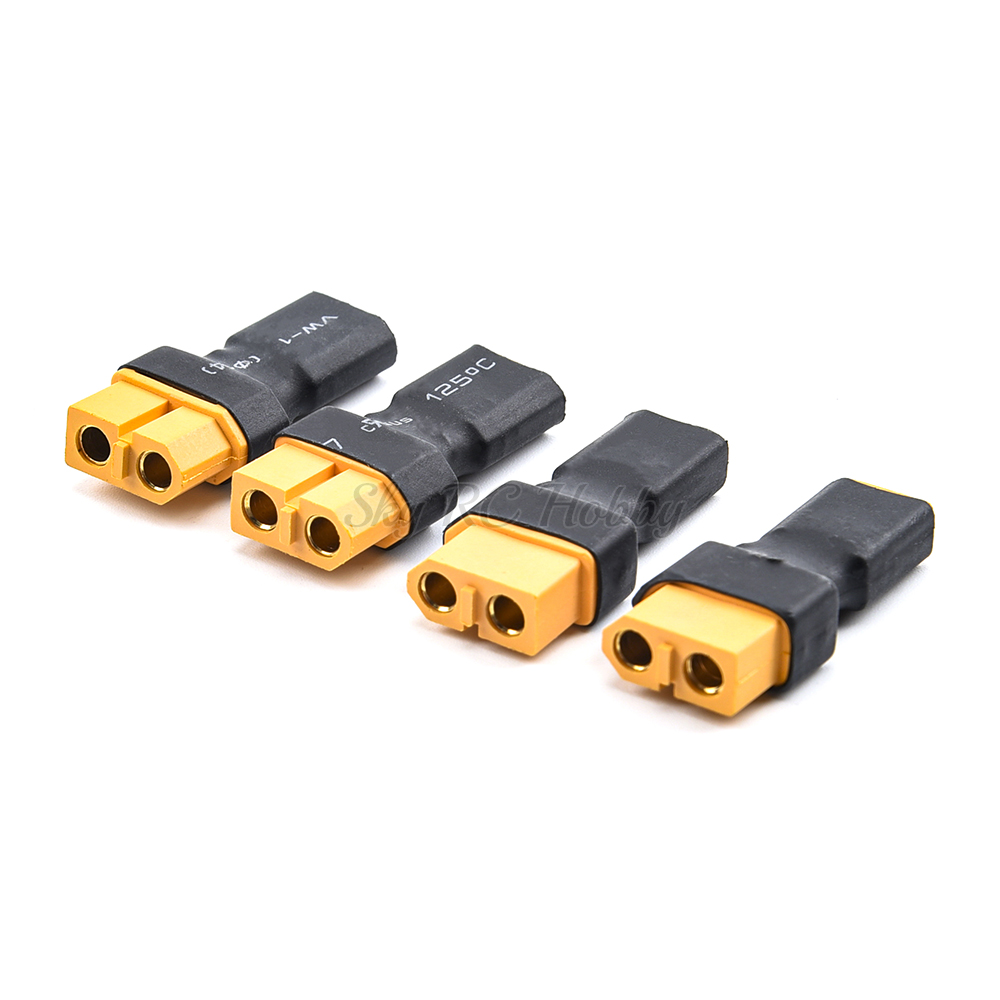 4 adet erkek/dişi XT60 to XT30 - Radiomaster Ranger 2.4Ghz Elrs Module incelemesi ve fiyatı