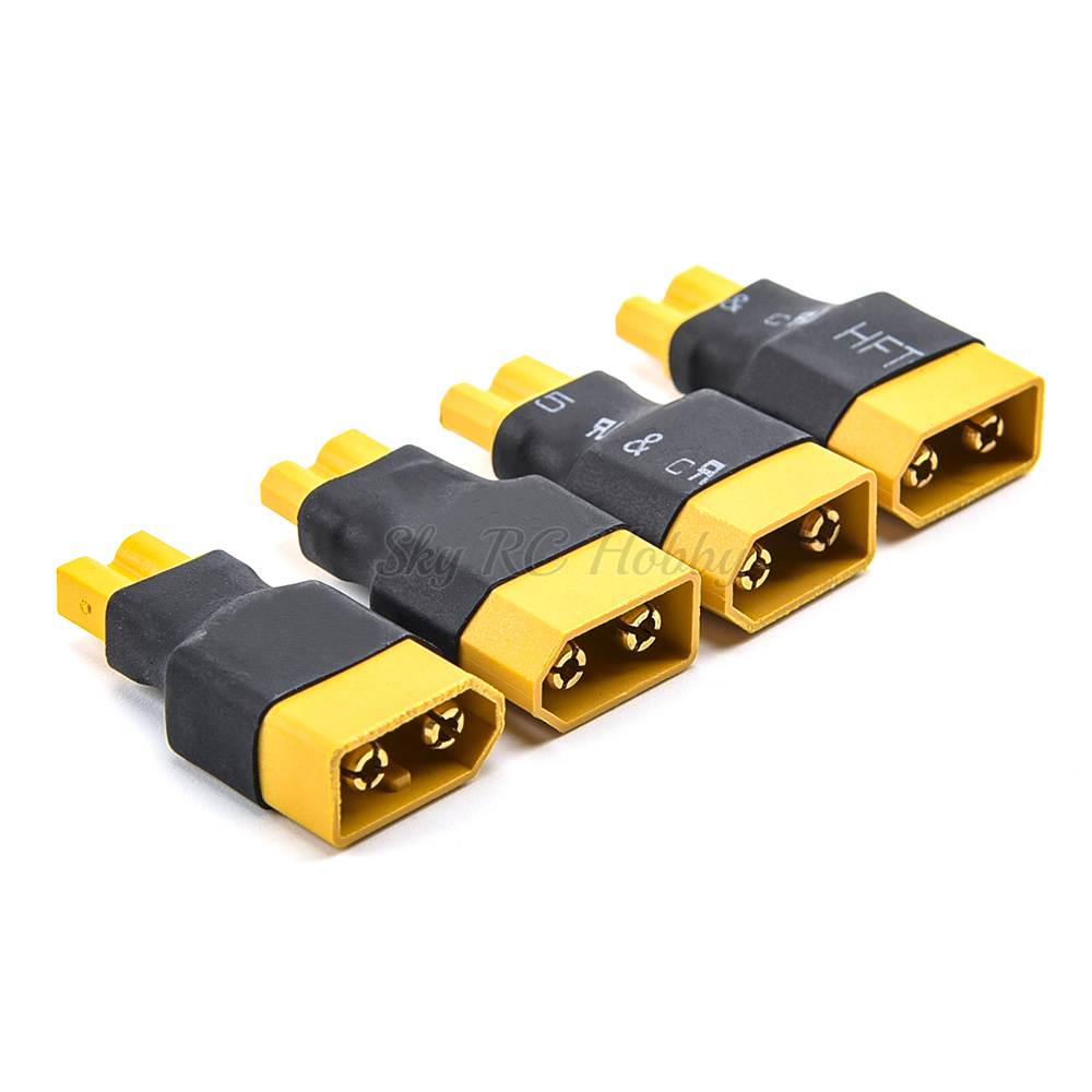 4 adet erkek/dişi XT60 to XT30 - Radiomaster Ranger 2.4Ghz Elrs Module incelemesi ve fiyatı