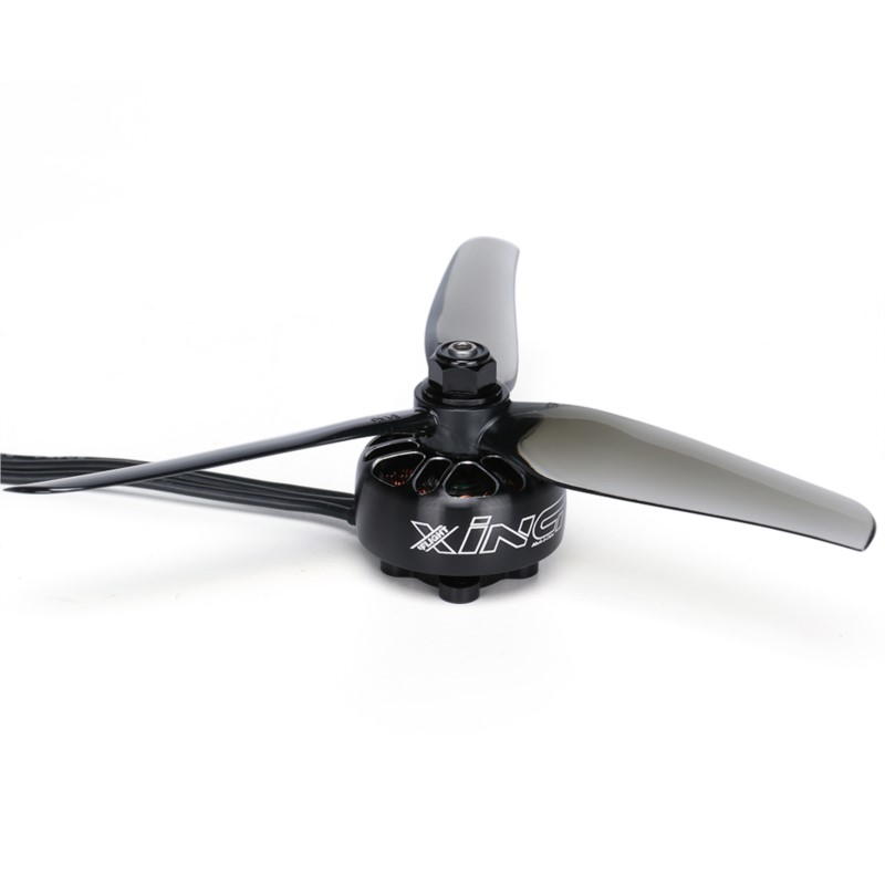4 adet iFlight XING E Pro 2207 - Skyzone Cobra X V2 Fpv Goggles incelemesi ve fiyatı