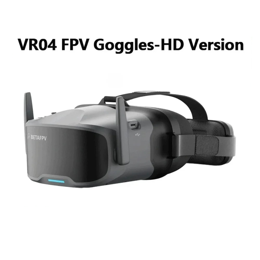 Aquila20 RC FPV Yarış Drone'u  - Skyzone Cobra X V2 Fpv Goggles incelemesi ve fiyatı