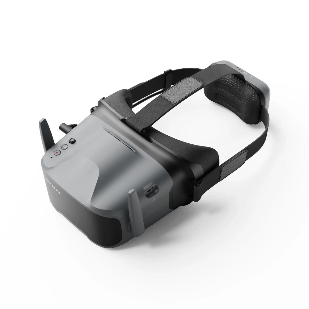 Aquila20 RC FPV Yarış Drone'u  - Skyzone Cobra X V2 Fpv Goggles incelemesi ve fiyatı