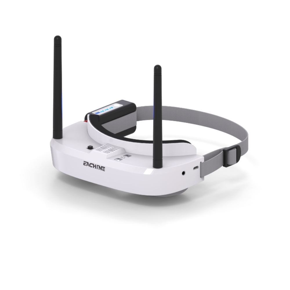 Everyine EV100 720*540 5.8G 72 - Skyzone Cobra X V2 Fpv Goggles incelemesi ve fiyatı