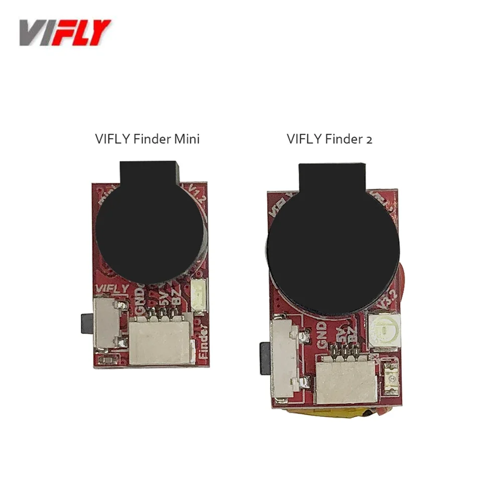 VIFLY Finder Mini - Mikro Dört - Foxeer Reaper F4 128K 65A Esc incelemesi ve fiyatı