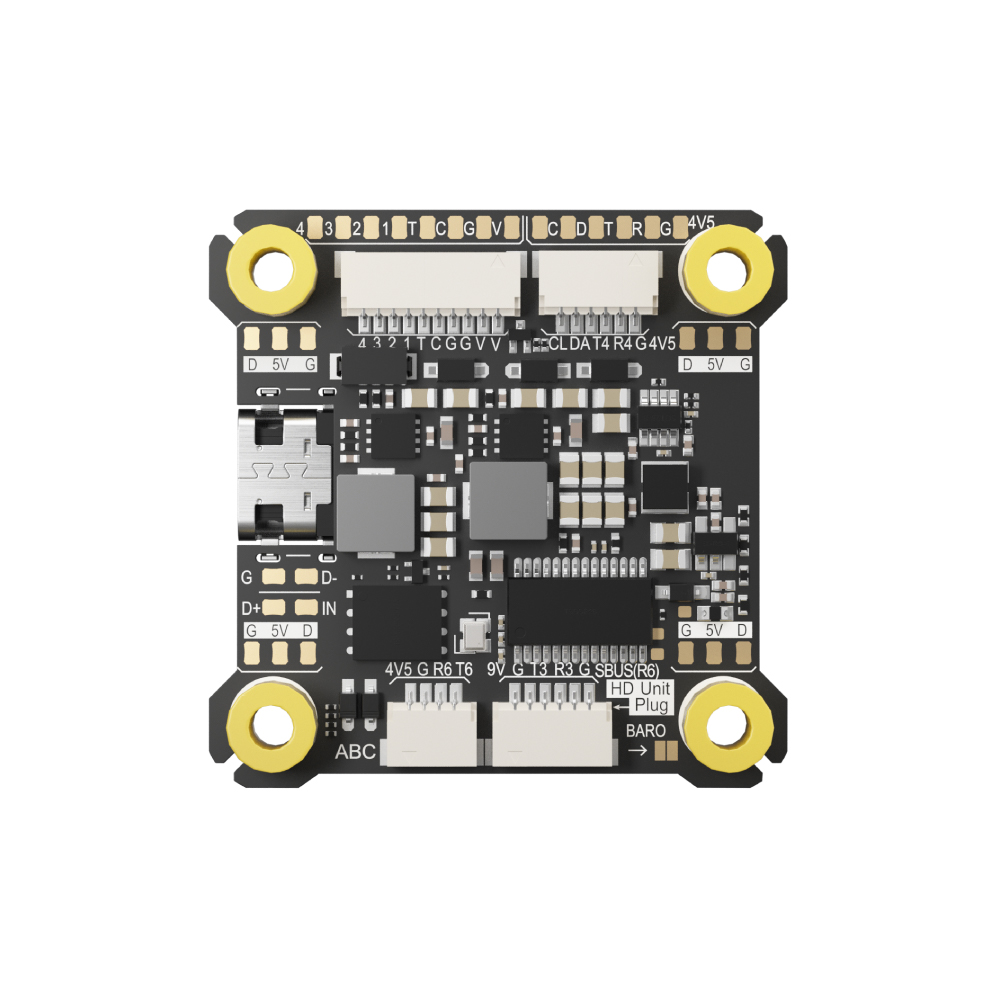 SpeedyBee F405 V5 Stack F405 V - Foxeer Reaper F4 128K 65A Esc incelemesi ve fiyatı