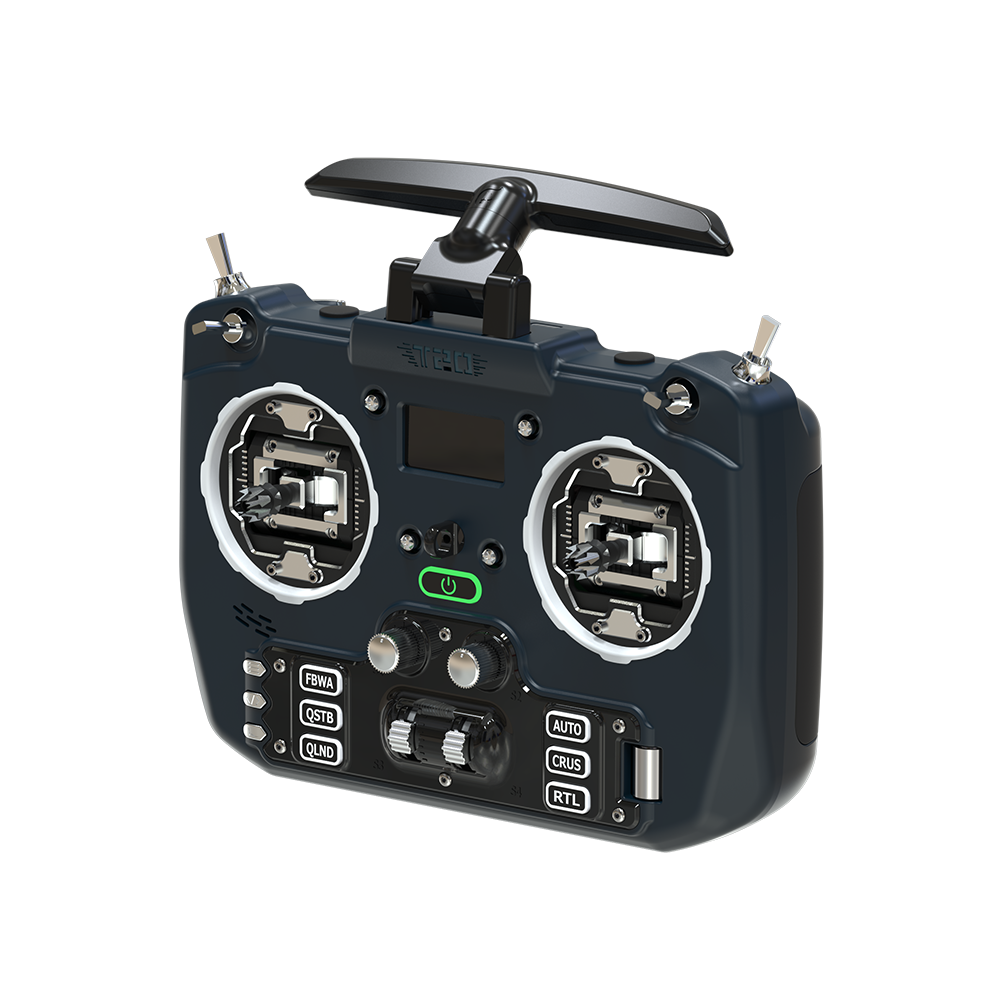Jumper T20S V2 RC Verici - 2.4 - Jumper T20S V2 Radio Controller incelemesi ve fiyatı