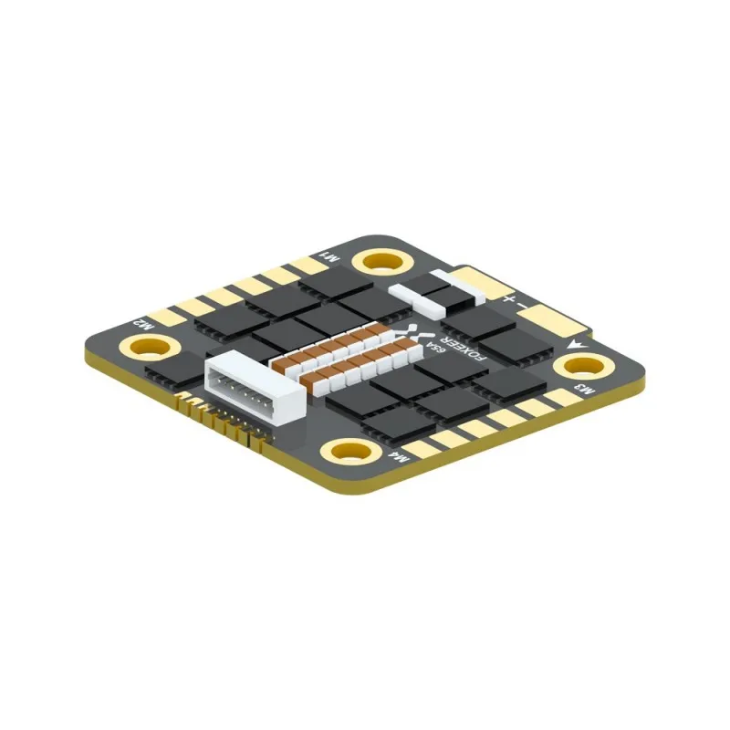 Foxeer Reaper F4 128K 65A BL32 - Foxeer Reaper F4 128K 65A Esc incelemesi ve fiyatı