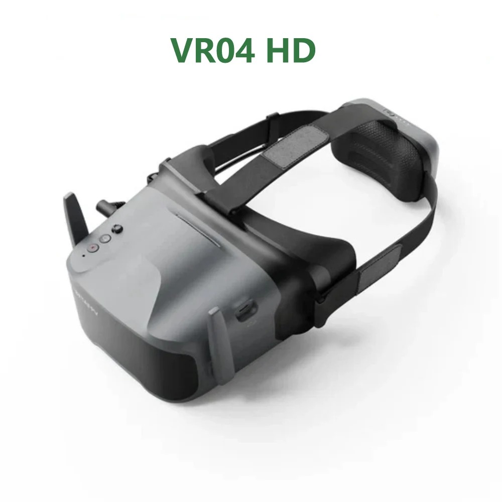 BETAFPV VR04 FPV Gözlükleri HD - Skyzone Cobra X V2 Fpv Goggles incelemesi ve fiyatı