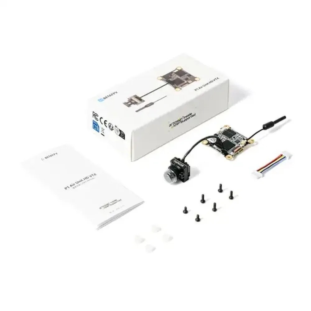 BETAFPV VR04 FPV Gözlükleri HD - Skyzone Cobra X V2 Fpv Goggles incelemesi ve fiyatı