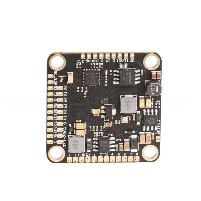 T-Motor F7 Pro V2 Uçuş Kontrol - T-Motor F7 Pro Flight Controller incelemesi ve fiyatı