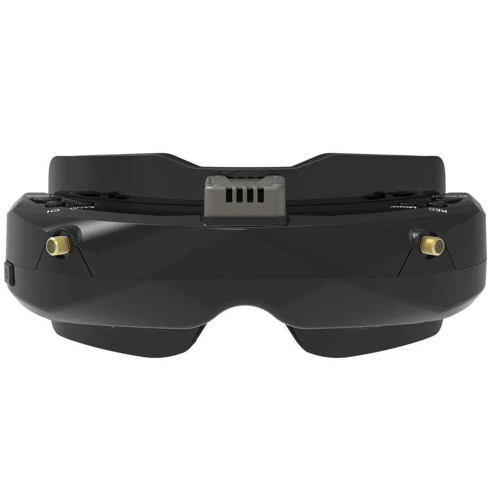 SKYZONE SKY02O 5.8 Ghz Çeşitli - Skyzone Cobra X V2 Fpv Goggles incelemesi ve fiyatı