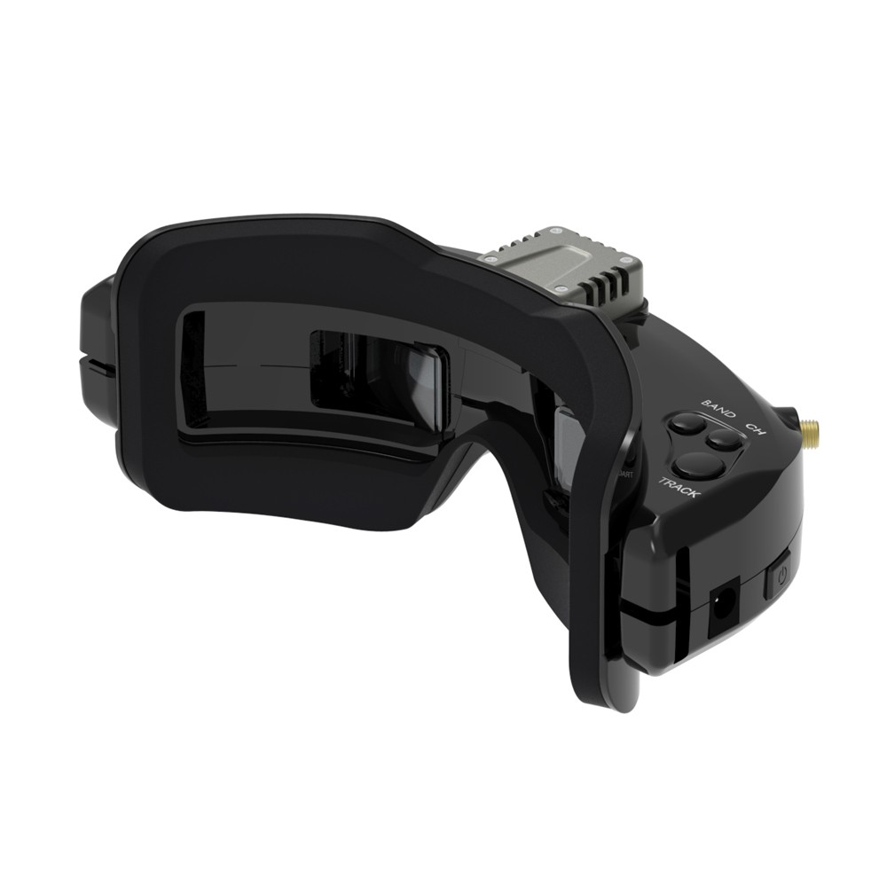 SKYZONE SKY02O 5.8 Ghz Çeşitli - Skyzone Cobra X V2 Fpv Goggles incelemesi ve fiyatı
