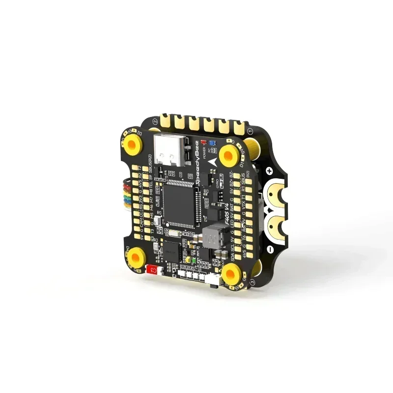 F405 V4 55A BLS 30x30 Stack FC - Speedybee F405 V4 Bls 55A Stack incelemesi ve fiyatı