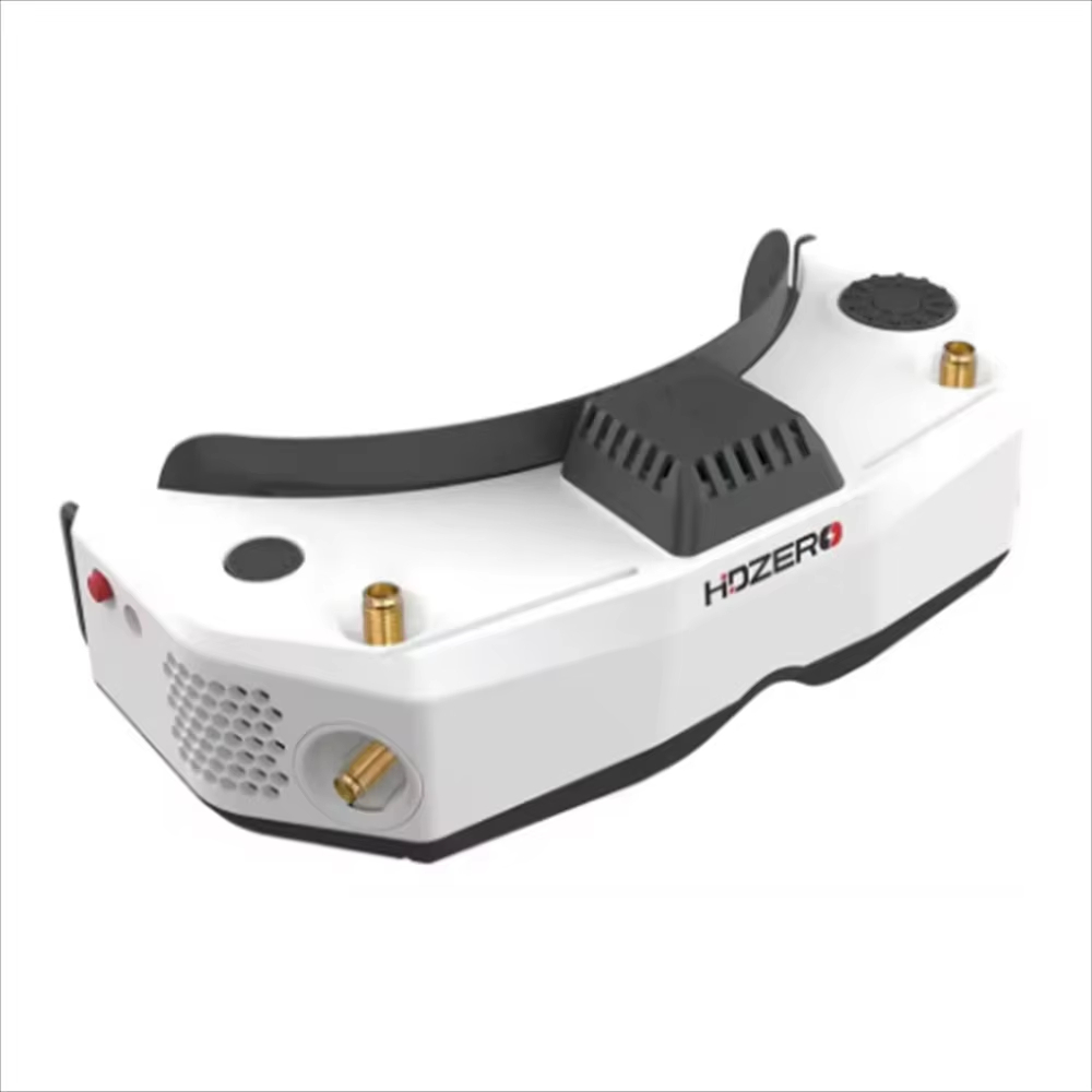 1080P Düşük Gecikmeli HDZero G - Hdzero Goggles Fpv Digital Hd incelemesi ve fiyatı