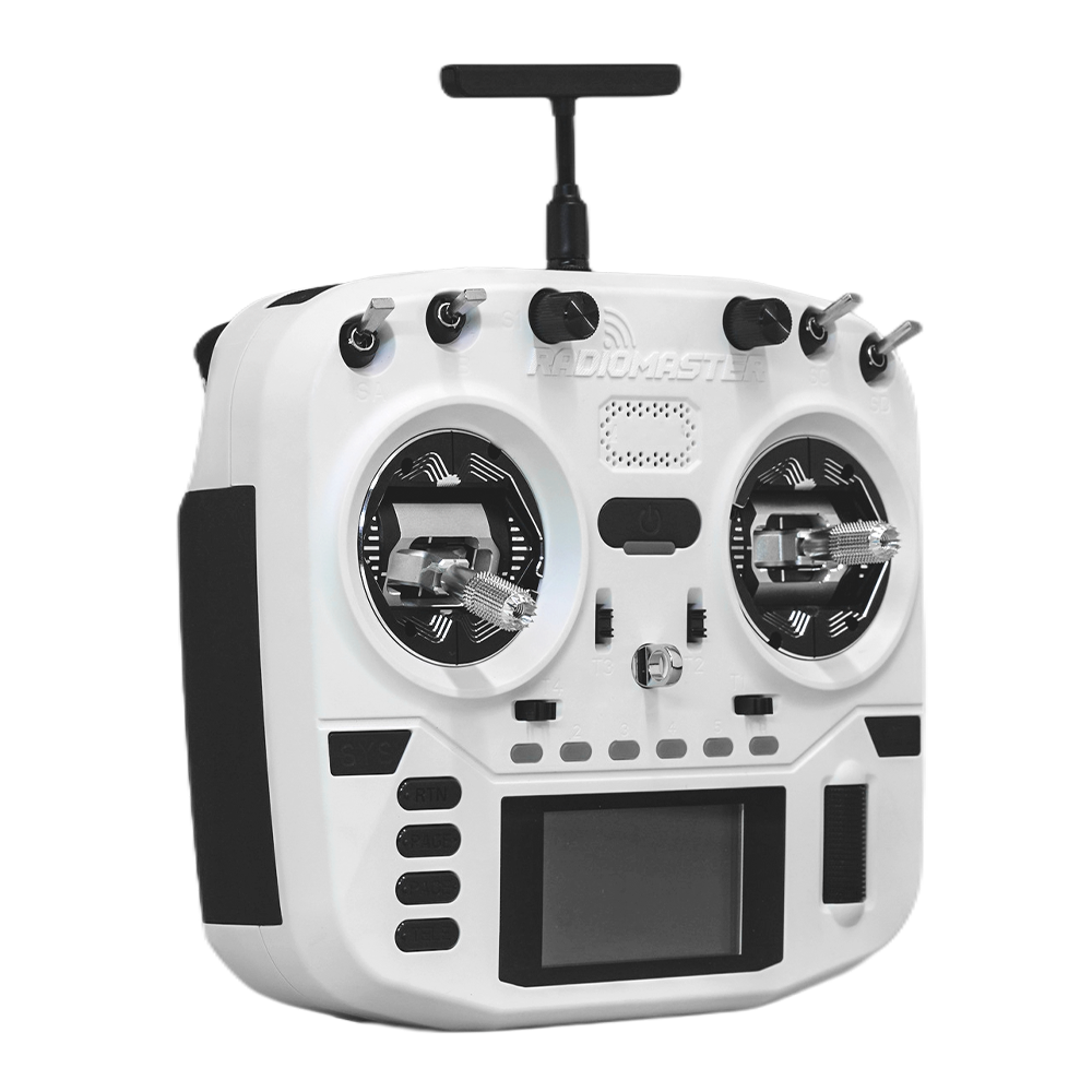 Radiomaster Boxer Crush Radyo  - Radiomaster Ranger 2.4Ghz Elrs Module incelemesi ve fiyatı