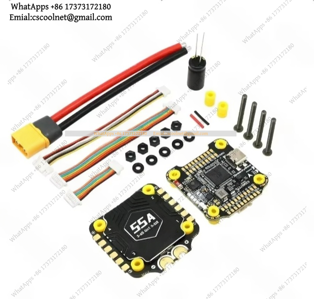 SpeedyBee F405 V4 V5 Stack BLS - Speedybee F405 V4 Bls 55A Stack incelemesi ve fiyatı