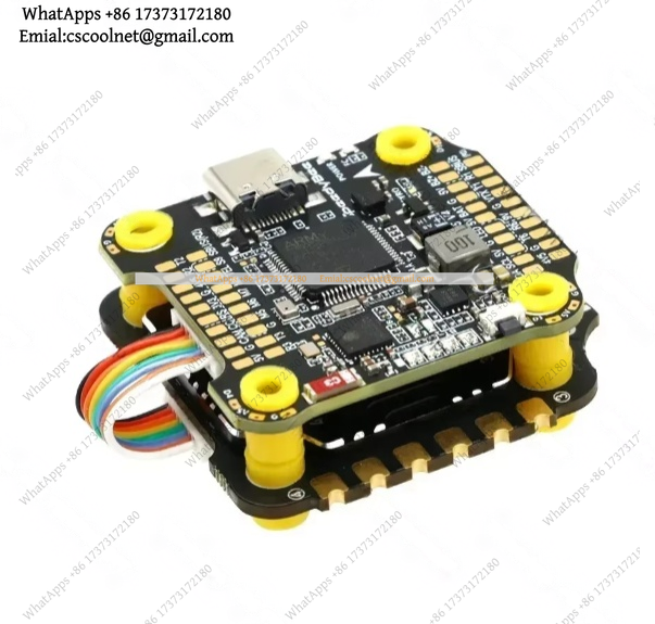SpeedyBee F405 V4 V5 Stack BLS - Speedybee F405 V4 Bls 55A Stack incelemesi ve fiyatı