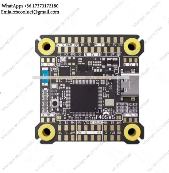 SpeedyBee F405 V4 V5 Stack BLS - Speedybee F405 V4 Bls 55A Stack incelemesi ve fiyatı