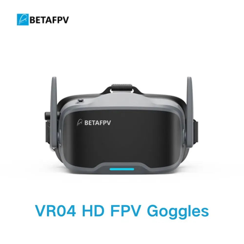 BETAFPV VR04 HD FPV Gözlükler  - Skyzone Cobra X V2 Fpv Goggles incelemesi ve fiyatı