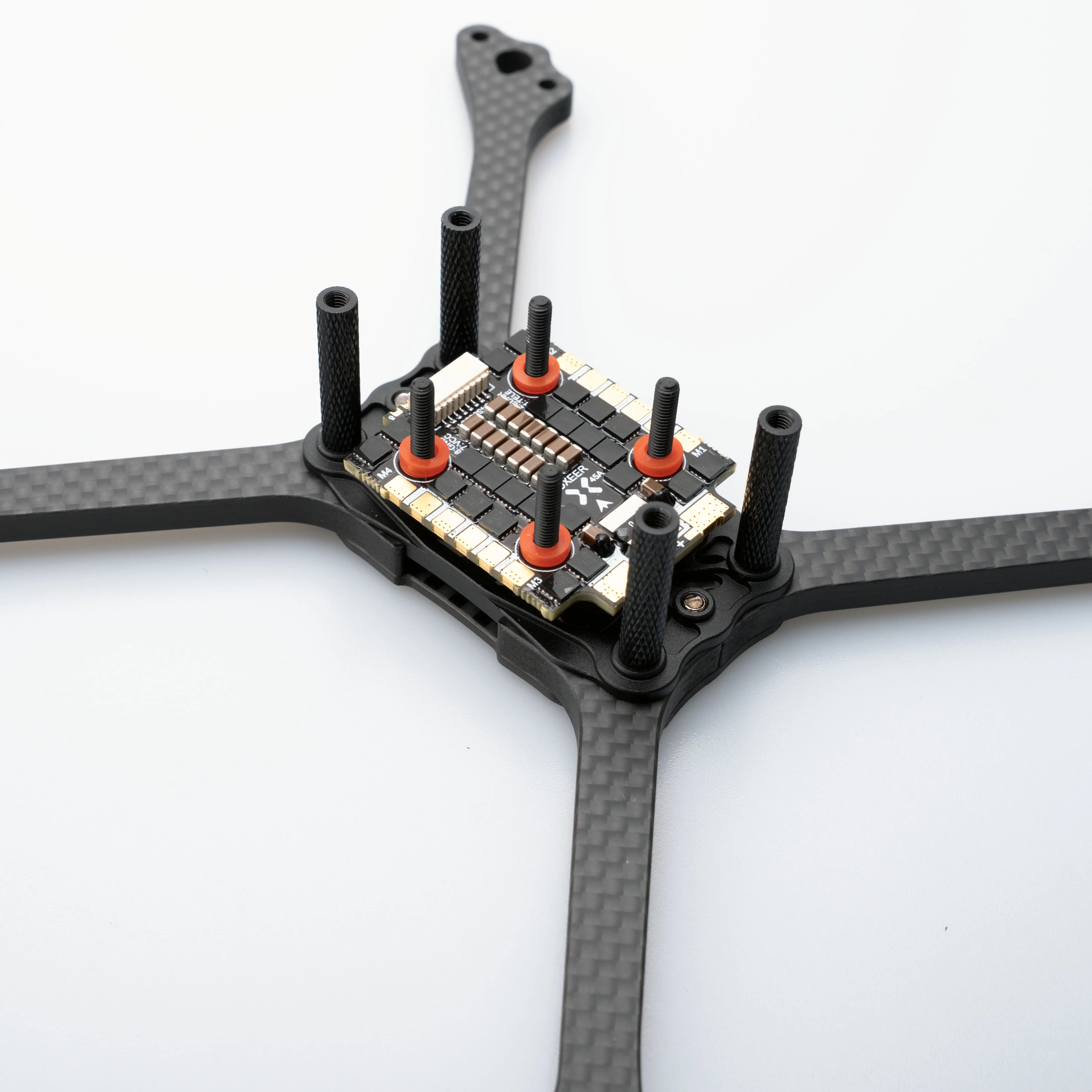 Foxeer Reaper F4 128K 45A 60A  - Foxeer Reaper F4 128K 65A Esc incelemesi ve fiyatı