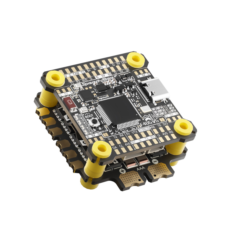 SpeedyBee F405 V5 OX32 55A 30x - Foxeer Reaper F4 128K 65A Esc incelemesi ve fiyatı