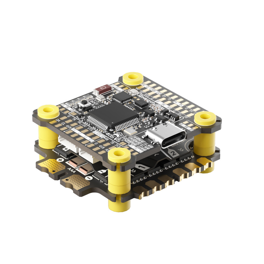 SpeedyBee F405 V5 OX32 55A 30x - Foxeer Reaper F4 128K 65A Esc incelemesi ve fiyatı