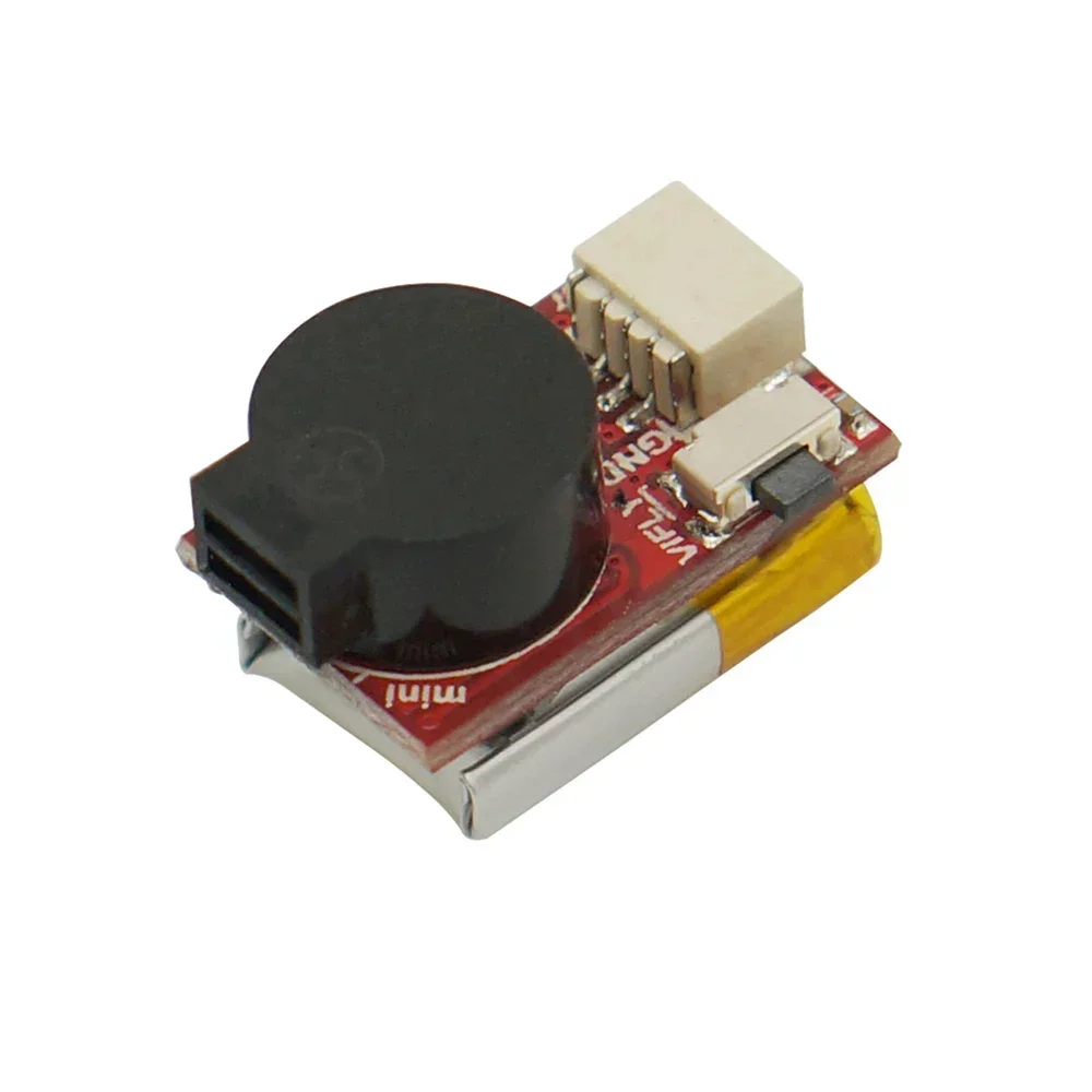 VIFLY Finder Mini 2.7g 100dB M - Foxeer Reaper F4 128K 65A Esc incelemesi ve fiyatı