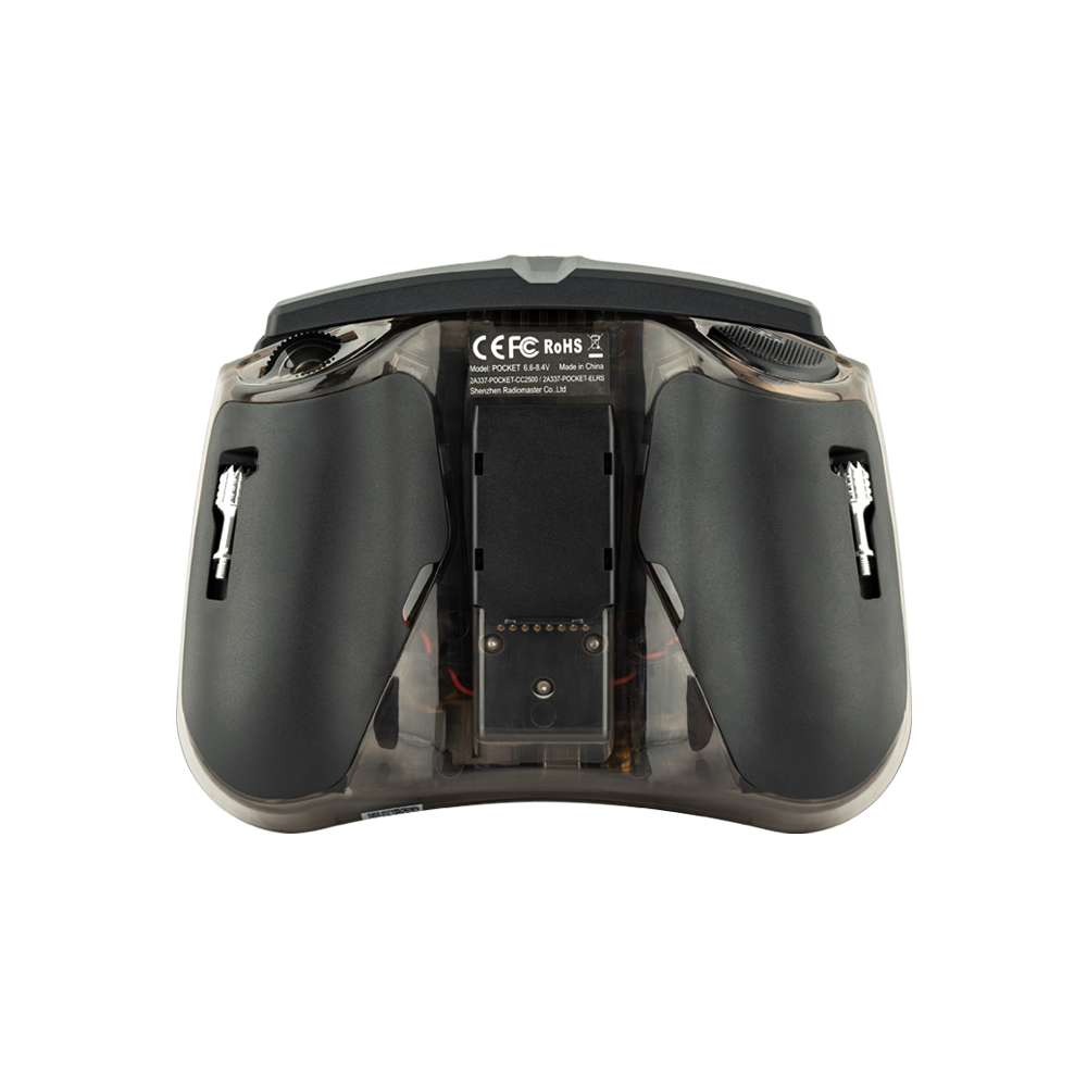 Radiomaster Cep Salonu Gimbal  - Skyzone Cobra X V2 Fpv Goggles incelemesi ve fiyatı