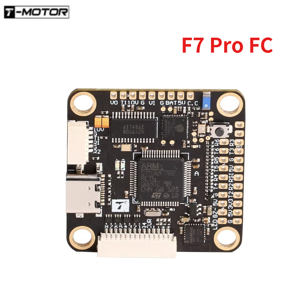 TMOTOR T-motor F7 Pro Uçuş Kon - T-Motor F7 Pro Flight Controller incelemesi ve fiyatı