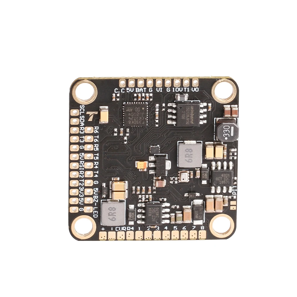 TMOTOR T-motor F7 Pro Uçuş Kon - T-Motor F7 Pro Flight Controller incelemesi ve fiyatı