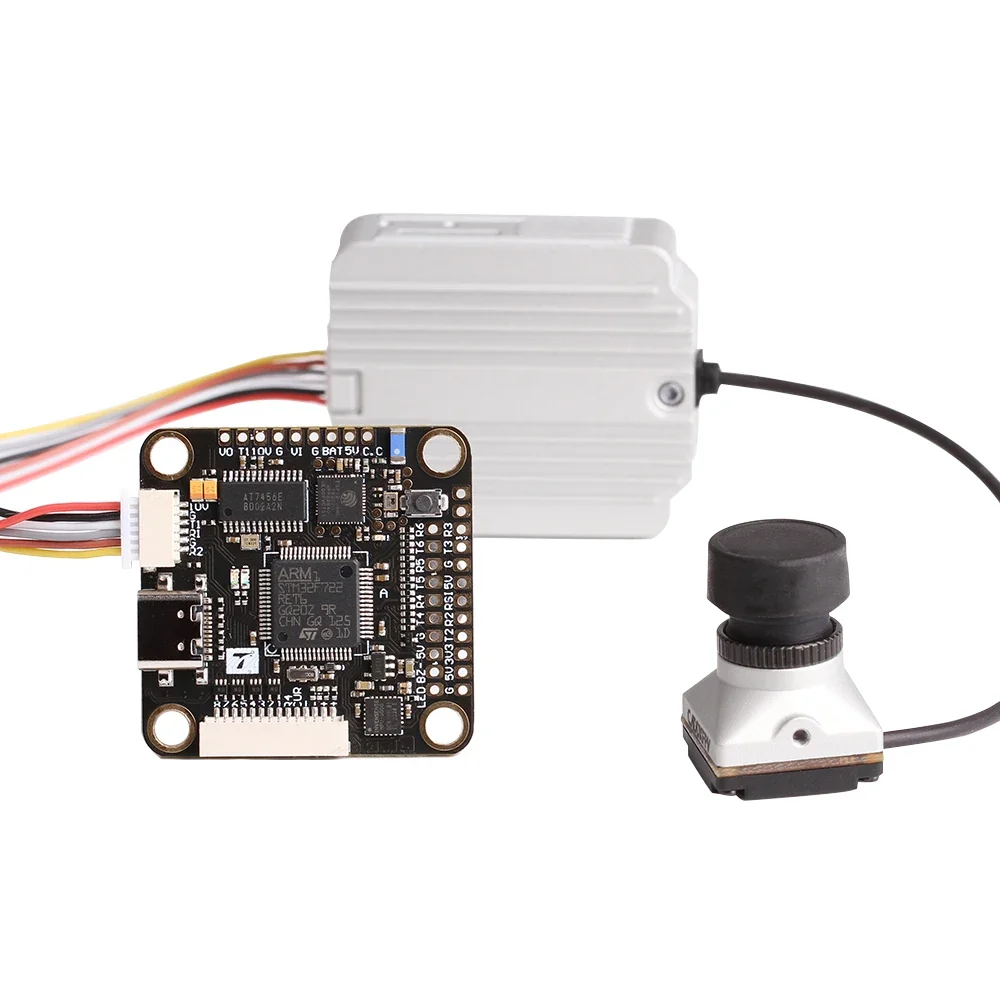 TMOTOR T-motor F7 Pro Uçuş Kon - T-Motor F7 Pro Flight Controller incelemesi ve fiyatı