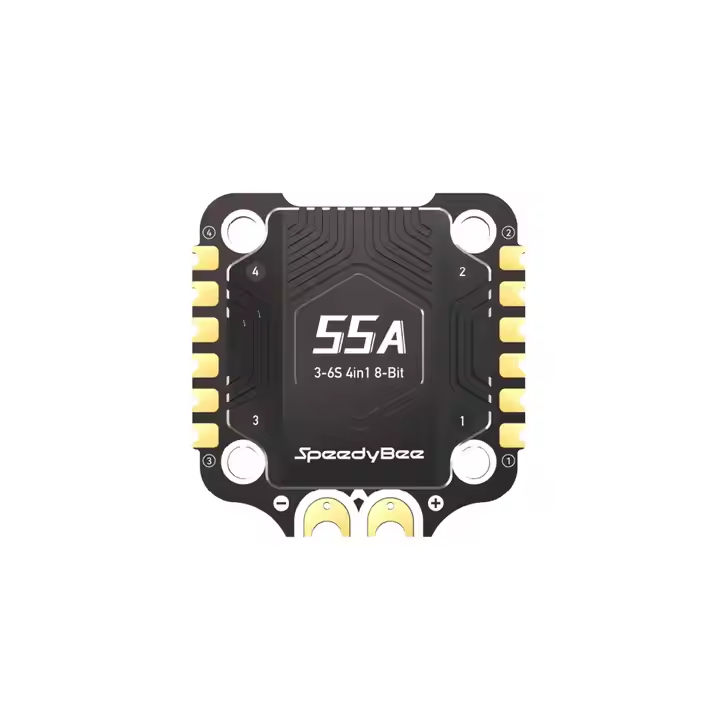 SpeedyBee F405 V4 BLS 55A Plas - Speedybee F405 V4 Bls 55A Stack incelemesi ve fiyatı