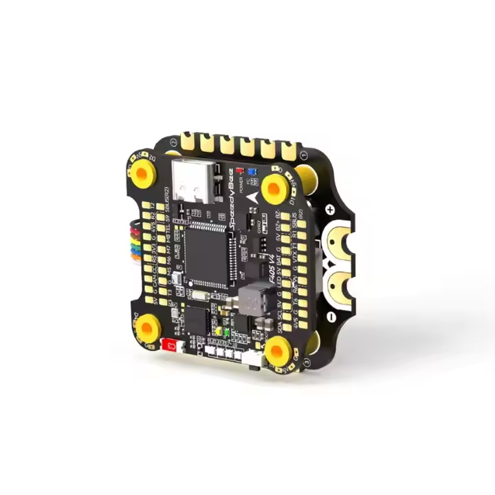 SpeedyBee F405 V4 BLS 55A Plas - Speedybee F405 V4 Bls 55A Stack incelemesi ve fiyatı