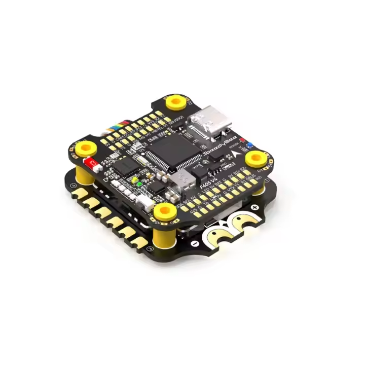 SpeedyBee F405 V4 BLS 55A Plas - Speedybee F405 V4 Bls 55A Stack incelemesi ve fiyatı