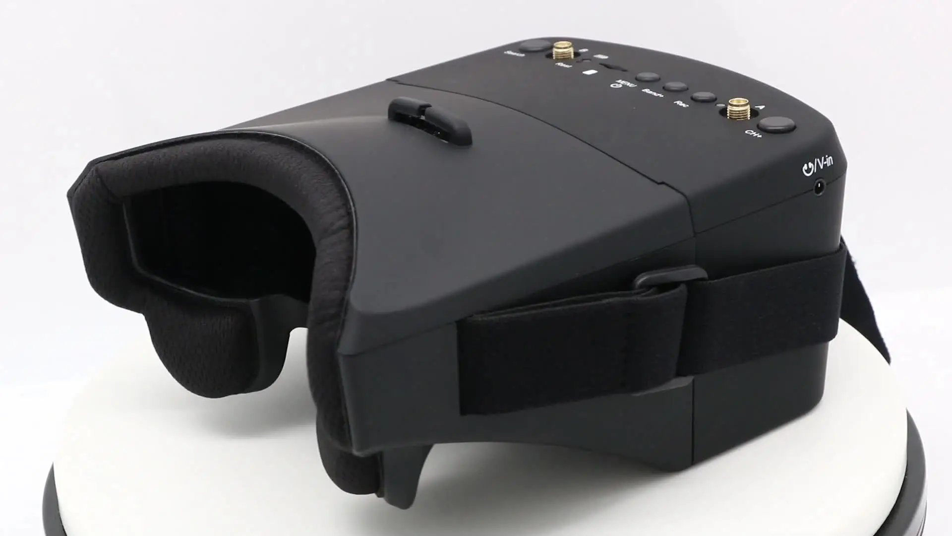 LS800D 5 İnç 800*480 FPV Video - Skyzone Cobra X V2 Fpv Goggles incelemesi ve fiyatı